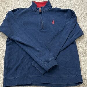 Johnnie O 1/4 zip